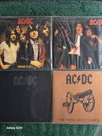Te koop lp's van ACDC, Ophalen of Verzenden, Zo goed als nieuw