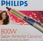Philips Salon Airstylist Ceramic 800 W, Sieraden, Tassen en Uiterlijk, Uiterlijk | Haarverzorging, Ophalen of Verzenden, Zo goed als nieuw