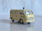 Roco 1452: Ford FK 1000 "Johanniter", Hobby en Vrije tijd, Modelauto's | 1:87, Ophalen of Verzenden, Nieuw, Bus of Vrachtwagen