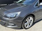 Opel Astra Sports Tourer 1.4 Turbo Sport (bj 2012), Voorwielaandrijving, Euro 5, Origineel Nederlands, Handgeschakeld