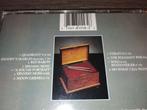 Billy Cobham - The Best Of [USA 1990], Ophalen of Verzenden, 1980 tot heden, Zo goed als nieuw, Blues