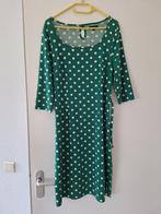 jurk King Louie, Kleding | Dames, Jurken, Maat 42/44 (L), Ophalen of Verzenden, Zo goed als nieuw, King Louie