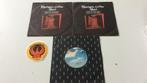 Rossington Collins Band singles, Ophalen of Verzenden, Zo goed als nieuw