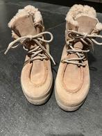 Toral chelsea boots maat 38 beige, Verzenden, Beige, Lage of Enkellaarzen, Nieuw