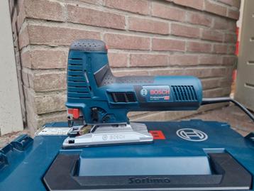 Bosch Professioneel Decoupeerzaag | 800W beschikbaar voor biedingen