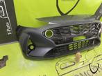 hyundai i10 voorbumper bumper 19+, Ophalen of Verzenden, Gebruikt, Hyundai, Bumper
