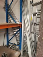 Te Koop Rolsteiger, Doe-het-zelf en Verbouw, Ophalen, Gebruikt, Gevelsteiger, 5 meter of hoger