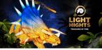 Ouwehands Dierenpark Light Nights 2e persoon gratis, Tickets en Kaartjes