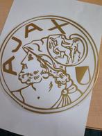 Applicatie strijk ajax, Maat XL, Ophalen of Verzenden, Zo goed als nieuw, Shirt
