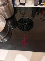 Bora Pure Puru recirculatie, Ophalen, Gebruikt, 4 kookzones, Inbouw