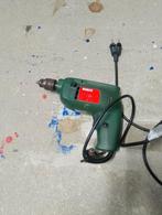 Bosch SB 350 Boormachine - Gebruikt, Gebruikt, Minder dan 400 watt, Variabele snelheid, Ophalen