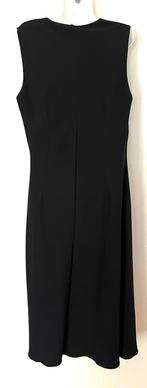 Sao Paulo lange jurk maat 44 [DM], Kleding | Dames, Jurken, Zwart, Maat 42/44 (L), Ophalen of Verzenden, Zo goed als nieuw