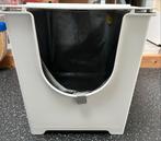 Modkat Kattenbak Flip+toebehoren., Dieren en Toebehoren, Kattenbakken, Ophalen of Verzenden