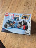 Lego 76260 Marvel, Kinderen en Baby's, Speelgoed | Duplo en Lego, Ophalen of Verzenden, Zo goed als nieuw