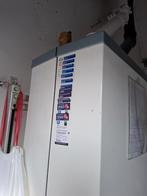 Intergas kompakt hr, Doe-het-zelf en Verbouw, Verwarming en Radiatoren, Ophalen, 30 tot 80 cm, Gebruikt, Cv-ketel of Combi-ketel