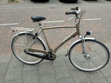 Sparta Marathon h59 herenfiets beschikbaar voor biedingen
