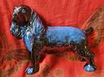Blue Mountain Canada Pottery Cockerspaniel., Ophalen of Verzenden
