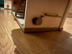 Schleich huis, Ophalen of Verzenden, Gebruikt, Poppenhuis