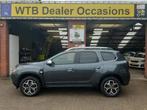 Dacia Duster 1.0 TCe Prestige, 1e eigenaar, Navi, trekhaak d, Auto's, Dacia, Voorwielaandrijving, Gebruikt, Euro 6, Duster