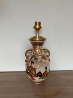 Vintage lamp, Huis en Inrichting, Lampen | Tafellampen, Ophalen, Zo goed als nieuw, Minder dan 50 cm