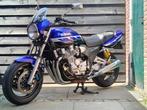 Yamaha XJR 1300 SP Inclusief kleine beurt - Zeer nette staat, Motoren, Motoren | Yamaha, 4 cilinders, Bedrijf, Meer dan 35 kW