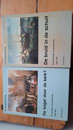 Tachtigjarige oorlog deel 1 en 2, Boeken, Ophalen of Verzenden, Gelezen