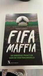 Thomas Kistner - Fifa maffia, Boeken, Romans, Ophalen of Verzenden, Zo goed als nieuw, Nederland, Thomas Kistner