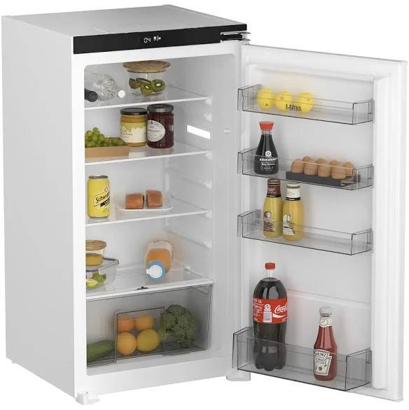 ETNA Inbouw sleepdeur koelkast (102 cm) - KKS7102T, Witgoed en Apparatuur, Koelkasten en IJskasten, Ophalen of Verzenden