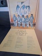 Ywis ywis, Ophalen of Verzenden, Zo goed als nieuw, 12 inch, Progressive