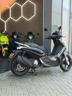 Piaggio Beverly 350cc – Op A1 Kenteken – 2017 —23.000 km, Ophalen of Verzenden, Gebruikt, Benzine