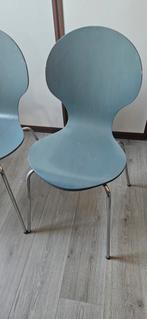 Vlinderstoel, Huis en Inrichting, Stoelen, Ophalen, Gebruikt, Eén