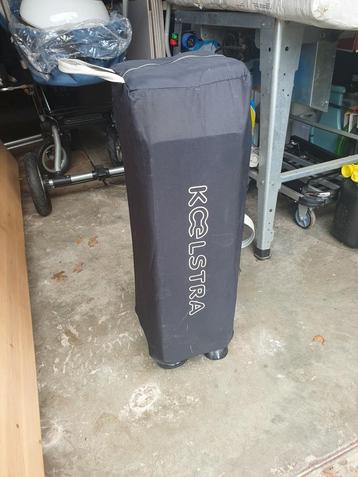 Koelstra baby camping en reis box beschikbaar voor biedingen