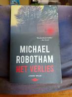Michael Robotham - Het verlies, Boeken, Michael Robotham, Ophalen of Verzenden, Zo goed als nieuw, Nederland