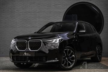 BMW X3 30e xDrive M-sport, leverbaar! adaptieve cruise, 360  beschikbaar voor biedingen