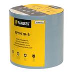 TE KOOP EPDM PANDSER 150CM X 20M (2 ROLLEN), Ophalen, Overige materialen, Zwart, Overige typen