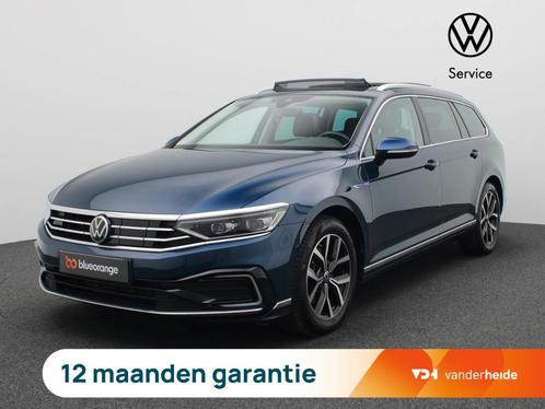 Volkswagen Passat Variant 1.4 TSI PHEV GTE Business 218PK DS, Auto's, Volkswagen, Particulier, Te koop, Passat, 360° camera, ABS