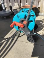 Gardena tuinslang haspel, Tuin en Terras, Ophalen, Zo goed als nieuw, Tuinslanghaspel