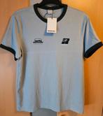 Bershka herenshirt blauw maat L NIEUW!, Kleding | Heren, T-shirts, Maat 52/54 (L), Blauw, Nieuw, Ophalen of Verzenden