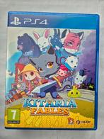 KITARIA fables, Spelcomputers en Games, Avontuur en Actie, Gebruikt, 1 speler, Ophalen of Verzenden
