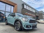 Mini Mini Countryman 2.0 Cooper S E ALL4 John Cooper Works S, Auto's, Mini, Origineel Nederlands, Te koop, Alcantara, Huisgarantie