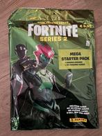 Fortnite Series 2 Mega Starter Pack, Ophalen of Verzenden, Nieuw, Overige typen, Foil