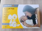 Medela Personal Fit Plus dubbele afkolfset, Ophalen of Verzenden, Borstkolf