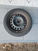 Winterbanden Semperit Speedgrip 185/60 R15 Opel Corsa, Auto-onderdelen, Banden en Velgen, Ophalen, Gebruikt, 15 inch, Banden en Velgen