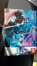 Lego hiddenside beach truck 70428, Kinderen en Baby's, Speelgoed | Duplo en Lego, Ophalen, Nieuw, Complete set, Lego