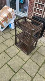 Trolley Ikea Molger op wieltjes 47x33x76cm, Huis en Inrichting, Ophalen, Zo goed als nieuw