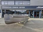 Qwest S580, Nieuw, Aluminium, 3 tot 6 meter, Tot 10 pk