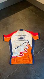 Nalini wielershirt, Ophalen of Verzenden, Zo goed als nieuw, Bovenkleding