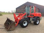 Terex TL100 Bj. 2011 Shovel Loader Wiellader, Zakelijke goederen, Machines en Bouw | Kranen en Graafmachines, Ophalen, Wiellader of Shovel
