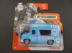 Matchbox Bedford ICE CREAM KING Truck , Ophalen of Verzenden, Nieuw, Bus of Vrachtwagen