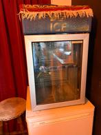 Klein smirnoff ice koelkast (snelkoeler), Minder dan 75 liter, Ophalen, Zo goed als nieuw, Zonder vriesvak